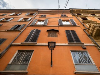 Apartment Bologna (Stadt) Außenaufnahme 1