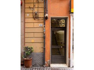 Apartment Bologna (Stadt) Außenaufnahme 3