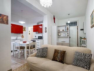 Apartment Bologna (Stadt) Features 8