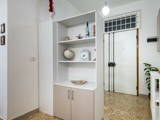Apartment Bologna (Stadt) Features 16