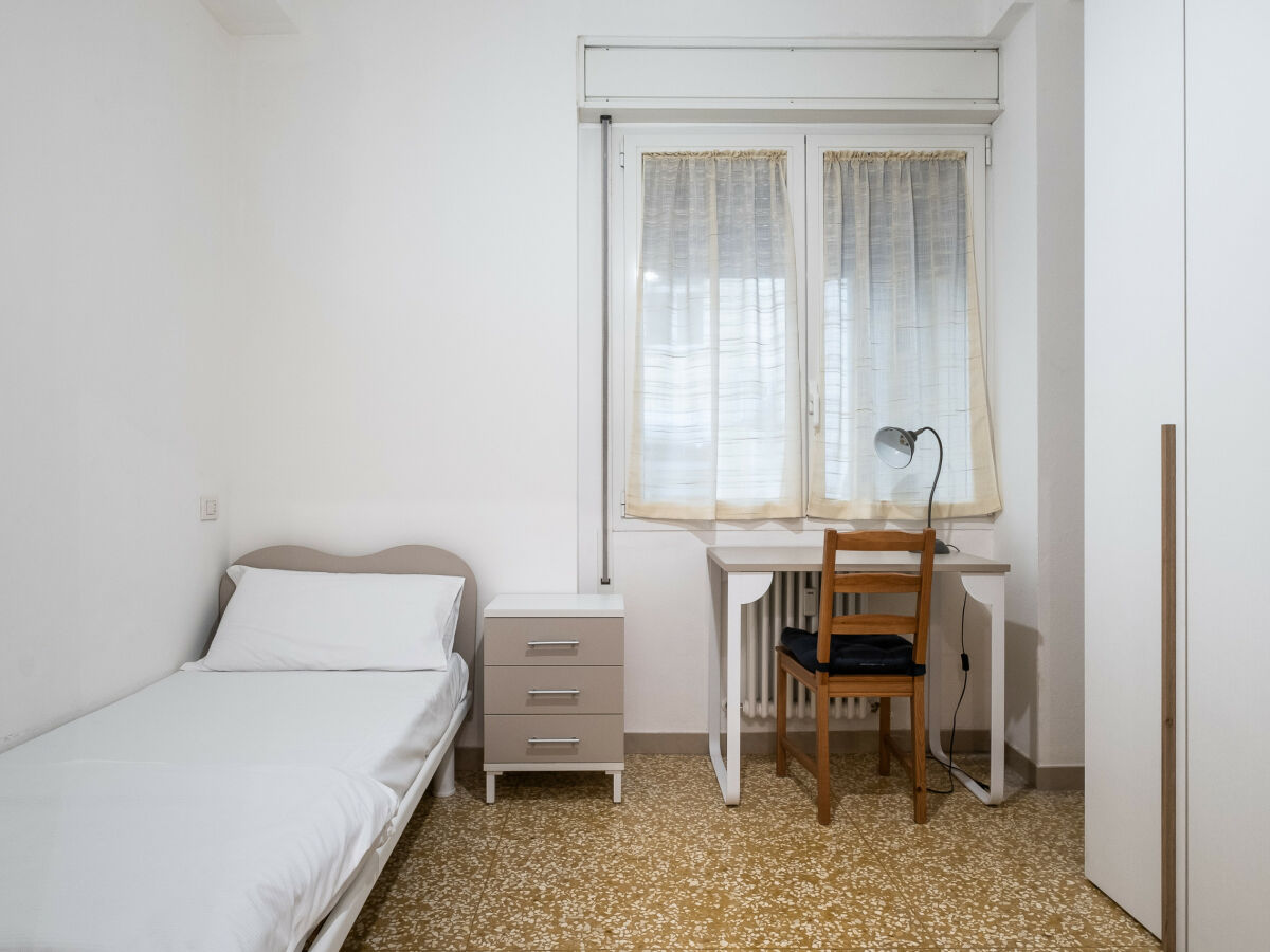 Apartment Bologna (Stadt) Ausstattung 9