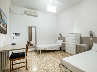 Apartment Bologna (Stadt) Features 12