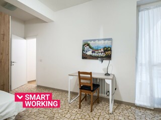 Apartment Bologna (Stadt) Features 13