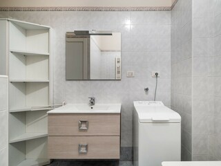 Apartment Bologna (Stadt) Features 15