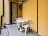 Appartement Bologna (Stadt) Buitenaudio-opname 1