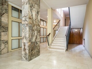 Apartment Bologna (Stadt) Features 17