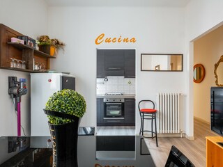 Appartamento Bologna (Stadt) Caratteristiche 5