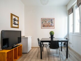 Appartamento Bologna (Stadt) Caratteristiche 7