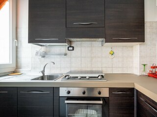 Appartamento Bologna (Stadt) Caratteristiche 8