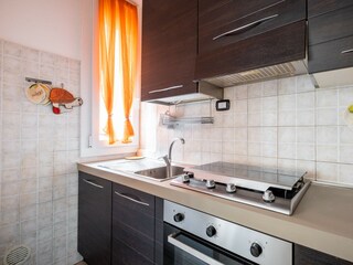 Appartamento Bologna (Stadt) Caratteristiche 9