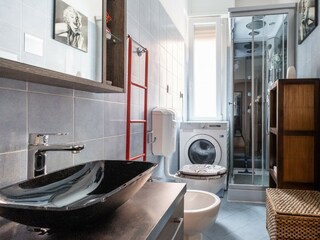 Appartamento Bologna (Stadt) Caratteristiche 21