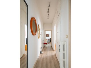 Appartamento Bologna (Stadt) Caratteristiche 19