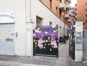 Appartement Trilocale Piazza di Porta Mascarella - Bologna (stad) - image1