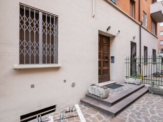 Appartamento Bologna (Stadt) Registrazione all'aperto 3