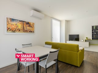 Apartment Bologna (Stadt) Ausstattung 2
