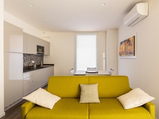 Apartment Bologna (Stadt) Ausstattung 3