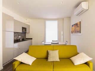 Appartement Bologna (Stadt) Kenmerken 3