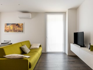 Apartment Bologna (Stadt) Ausstattung 5