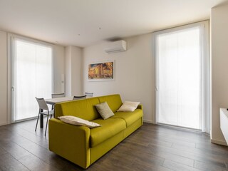 Apartment Bologna (Stadt) Ausstattung 6