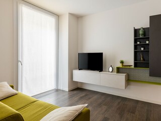 Apartment Bologna (Stadt) Ausstattung 7