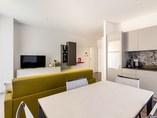 Apartment Bologna (Stadt) Ausstattung 8