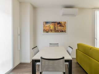 Apartment Bologna (Stadt) Ausstattung 9