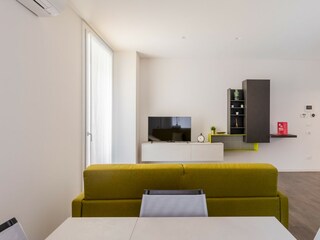 Apartment Bologna (Stadt) Ausstattung 10