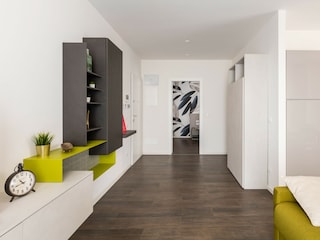 Apartment Bologna (Stadt) Ausstattung 11