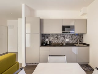 Apartment Bologna (Stadt) Ausstattung 12