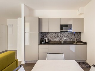 Appartement Bologna (Stadt) Kenmerken 12
