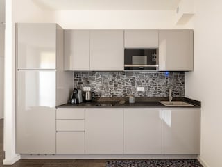 Apartment Bologna (Stadt) Ausstattung 13