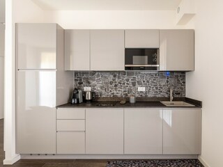 Appartement Bologna (Stadt) Kenmerken 13