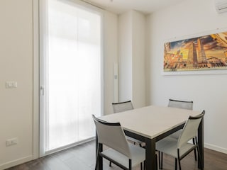 Apartment Bologna (Stadt) Ausstattung 15