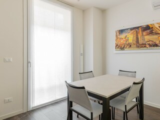 Appartement Bologna (Stadt) Kenmerken 15