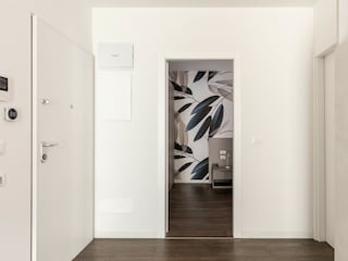 Apartment Bologna (Stadt) Ausstattung 26
