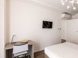 Apartment Bologna (Stadt) Ausstattung 16