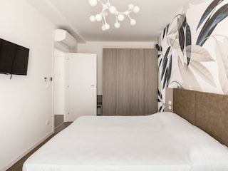 Apartment Bologna (Stadt) Ausstattung 17