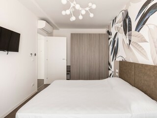Appartement Bologna (Stadt) Kenmerken 17