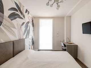 Apartment Bologna (Stadt) Ausstattung 18