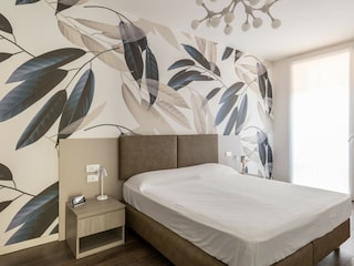 Apartment Bologna (Stadt) Ausstattung 19