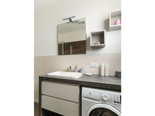 Apartment Bologna (Stadt) Ausstattung 21