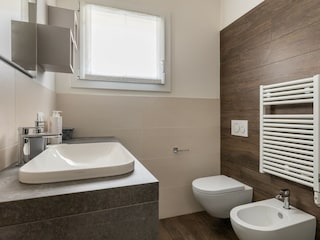 Apartment Bologna (Stadt) Ausstattung 23