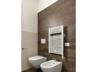 Apartment Bologna (Stadt) Ausstattung 25
