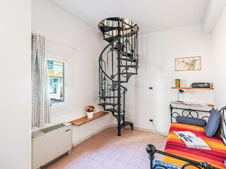 Apartamento Sanremo Características 5