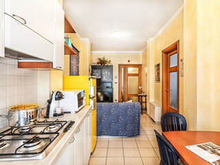 Apartamento Sanremo Características 6