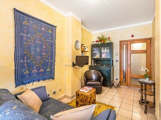 Apartamento Sanremo Características 14