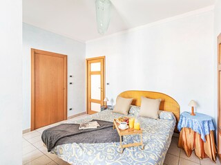 Apartamento Sanremo Características 7