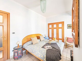 Apartamento Sanremo Características 8