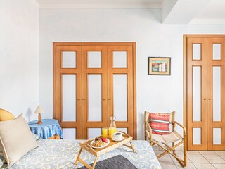 Apartamento Sanremo Características 9