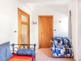 Apartamento Sanremo Características 10